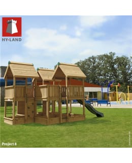 HY-LAND, MALLI 8 Main Image