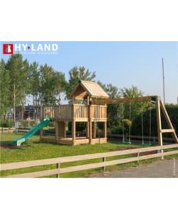 HY-LAND, MALLI 4 JA KEINUMODUULI Main Image