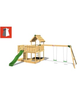 HY-LAND 5 ja keinumoduuli Main Image