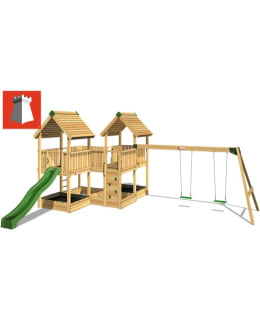 HY-LAND 6 ja keinumoduuli Main Image