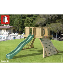 HY-LAND, MALLI 1 Q Main Image