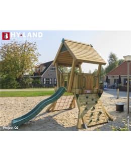 HY-LAND, MALLI 2 Q Main Image