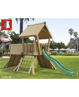 HY-LAND, MALLI 3 Q Main Image