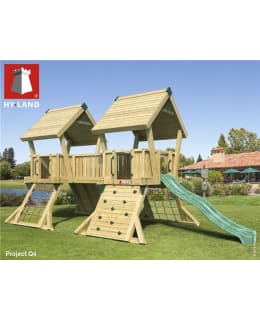 HY-LAND, MALLI 4 Q Main Image