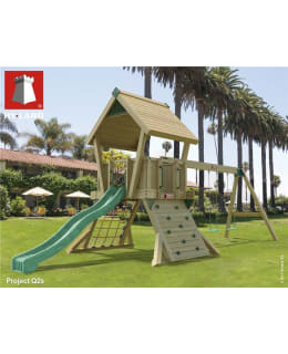 HY-LAND, MALLI 2 Q JA KEINUMODUULI Main Image