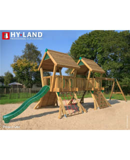 HY-LAND, MALLI 4 Q JA KEINUMODUULI Main Image