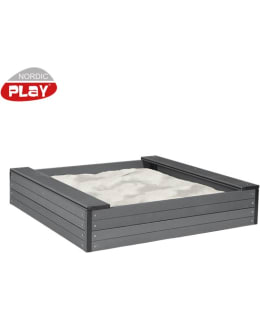 NORDIC PLAY 210-942 HIEKKALAATIKKO Main Image