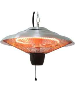 HORTUS 211-300 1500W TERASSILÄMMITIN Main Image