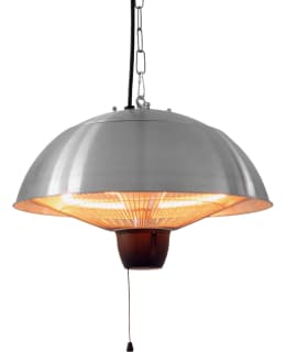 HORTUS 211-305 600/1500W TERASSILÄMMITIN Main Image