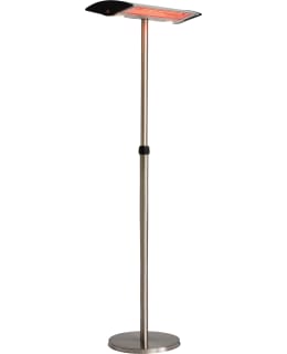 HORTUS 211-390 1000/2000W TER.LÄMMITIN Main Image