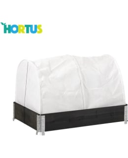 HORTUS KASVATUSTUNNELI LAVAKAULUKSELLE Main Image