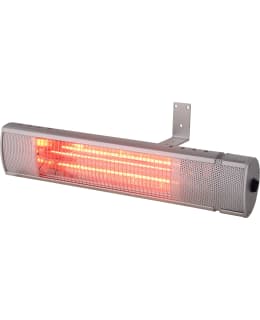 HORTUS 211-354 1500W TERASSILÄMMITIN Main Image