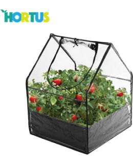 HORTUS 65X65X85 MINIKASVIHUONE Main Image