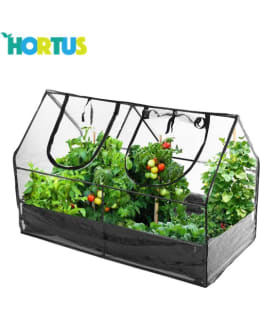 HORTUS 130X65X85 MINIKASVIHUONE Main Image