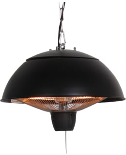 HORTUS 211-306 600/1500W TERASSILÄMMITIN Main Image