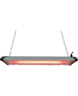 HORTUS 211-309 1000/2000W TER.LÄMMITIN Main Image