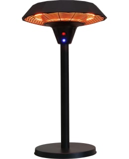 HORTUS 211-361 800/1200/2100W TER.LÄMMIT Main Image