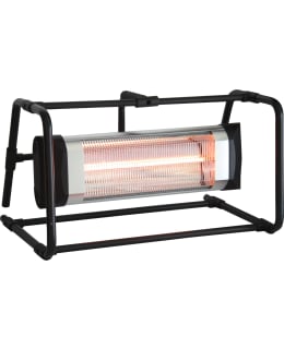 HORTUS 211-400 2000W TERASSILÄMMITIN Main Image