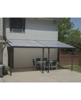 PALRAM FERIA 18,1 M2 ANTRAS TERASSIKATOS Main Image