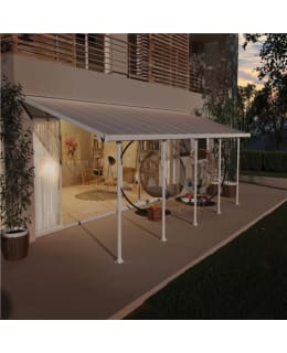 PALRAM FERIA 25,1 M2, VALK TERASSIKATOS Main Image