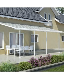 PALRAM FERIA 28,6 M2, VALK TERASSIKATOS Main Image