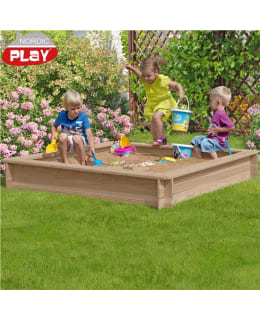 NORDIC PLAY 805-734 HIEKKALAATIKKO Main Image