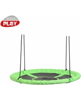 NORDIC PLAY PYÖREÄ PESÄKEINU VIH/MUS Main Image