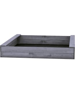 NORDIC PLAY 120X120 CM HARM HIEKKALAATIK Main Image