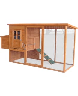 HORTUS 197X75,5X102CM KANAKOPPI Main Image