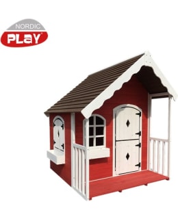 NORDIC PLAY 805-653 LEIKKIMÖKKI Main Image