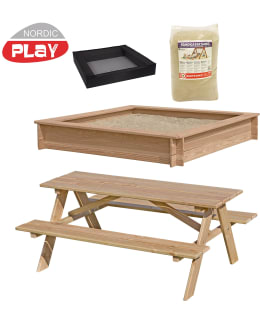 NSH NORDIC AS 805-750 Main Image