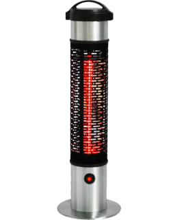 HORTUS 211-370 1200W HOP TERASSILÄMMITIN Main Image