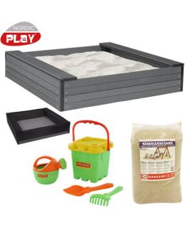 NORDIC PLAY 805-737 HIEKKALAATIKKO Main Image