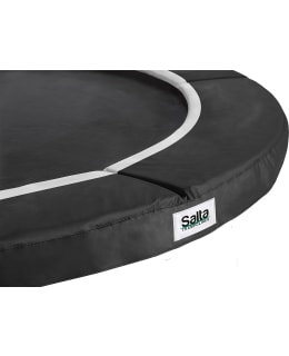 SALTA REUNAPEHMUSTE PREMIUM MUSTA Ø251CM Main Image