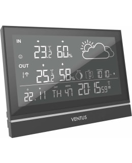 VENTUS W200 WEATHER STATION Main Image