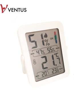 VENTUS WA120 SÄÄASEMA Main Image