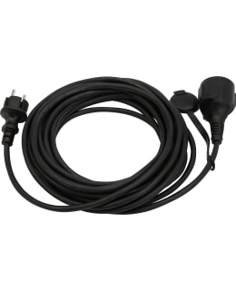 HEAT1 212-393 10M JATKOJOHTO ULKOKÄYT Main Image