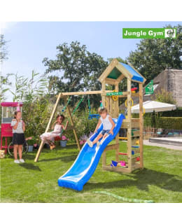 JUNGLE GYM PATIO KEINU LIUKUMÄKI Main Image