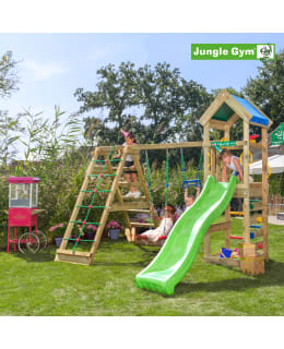JUNGLE GYM NSH 804-070C2G LEIKKITORNI Main Image