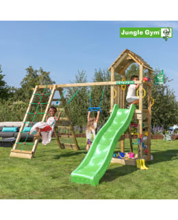 JUNGLE GYM NSH 804-071C2G LEIKKITORNI Main Image