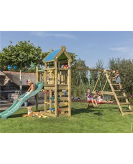 JUNGLEGYMNOMADKIIPMOD2KEINUTVIHLIUKUMÄK Main Image