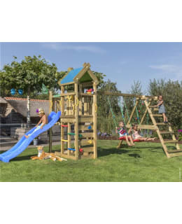 JUNGLEGYMNOMADKIIPEMOD2KEINUASINLIUKUMÄ Main Image