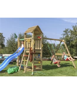 JUNGLEGYMSAFARKEINUMOD2KEINUSINLIUKUMÄK Main Image