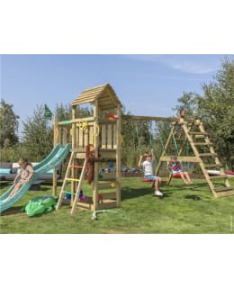 JUNGLEGYMSAFARIKIIPMOD2KEINUTVIHLIUKUMÄ Main Image