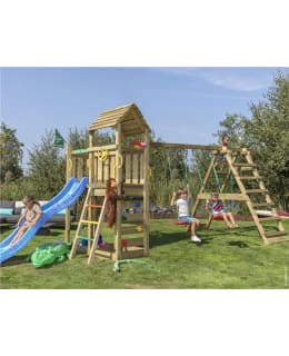 JUNGLEGYMSAFARIKIIPMOD2KEINUSINLIUKUMÄ Main Image