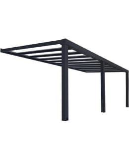 PALRAM STOCKHOLM 3,4X7,4M ANTRAS KATOS Main Image