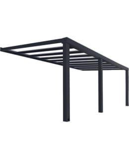 PALRAMSTOCKHOLM3,4X6,6ANTKAIHTIMET+KATOS Main Image