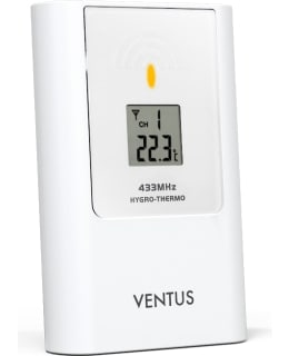 VENTUS W034 WIRELES TEMP.SENSOR Main Image