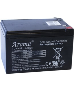 NORDIC PLAY SÄHKÖAUTON 12V10AH AKKU Main Image