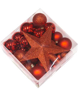 NORDIC WINTER 780-061 KUUSENKORISTEET Main Image